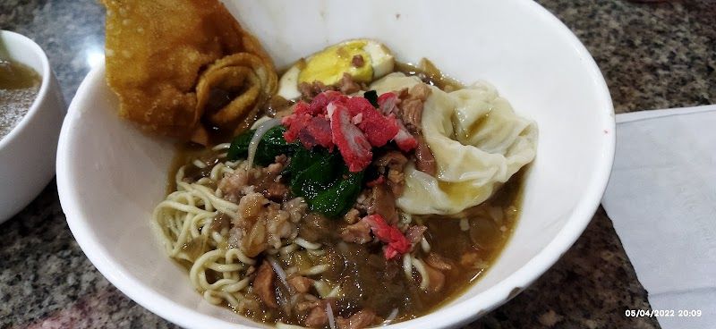 Mie Pangsit Awatara