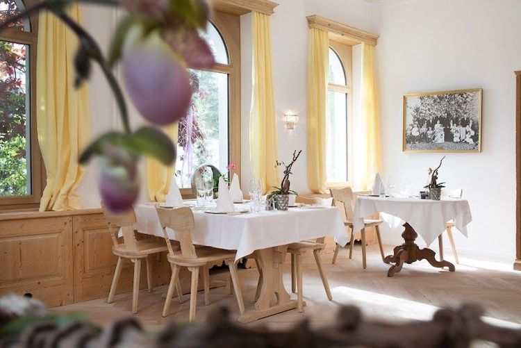 Casa Casutt - Ilanz - Switzerland