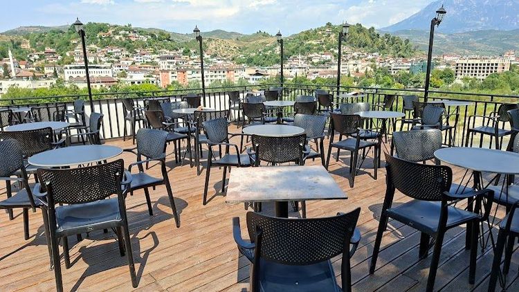 Antigoni Restaurant - Berat - Albania