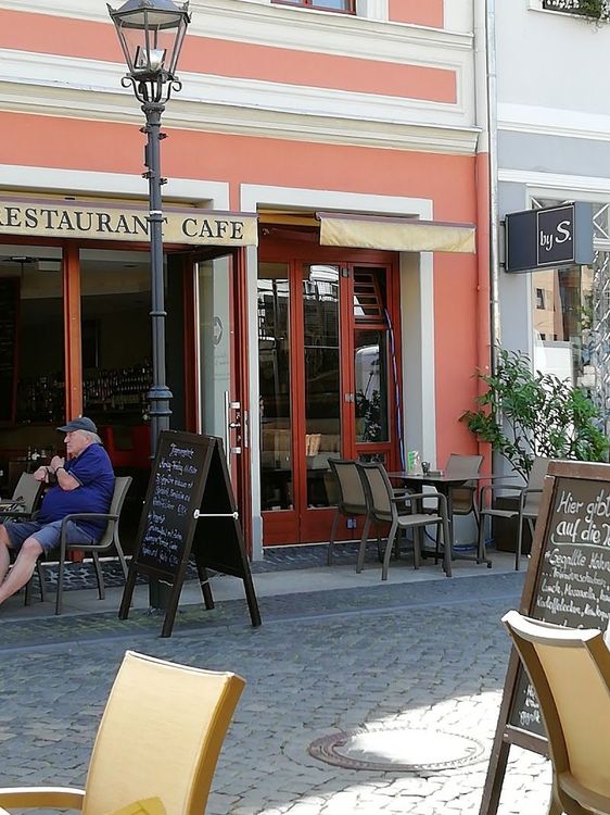 Mosquito - Cottbus - Germany