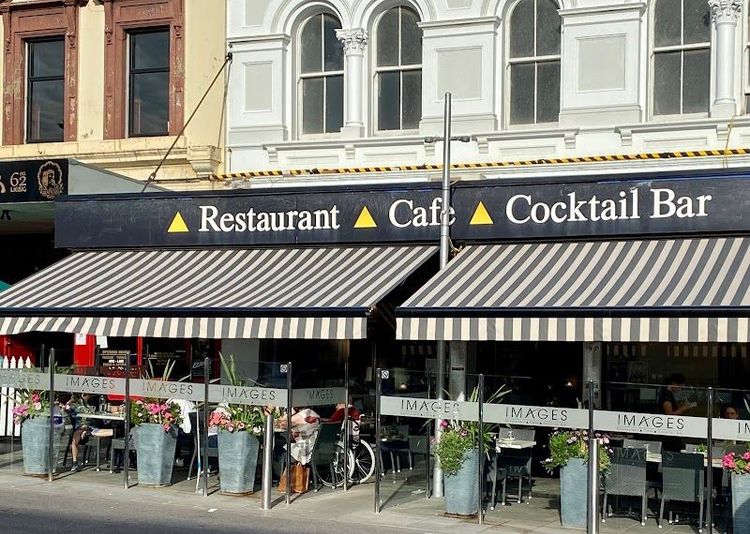 Images Restaurant - Warrnambool - Australia