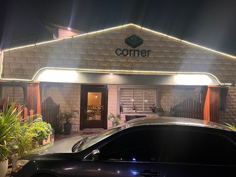 Corner Express Restaurant