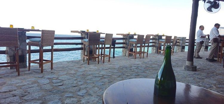 El Farallon - Cabo San Lucas - Mexico