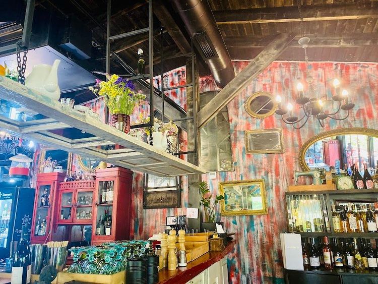 Tava Restaurant - Dilijan - Armenia