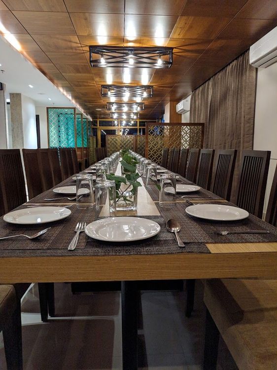 Viceroy Restaurant - Kasaragod - India