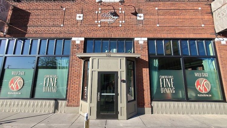Wild Sage Bistro