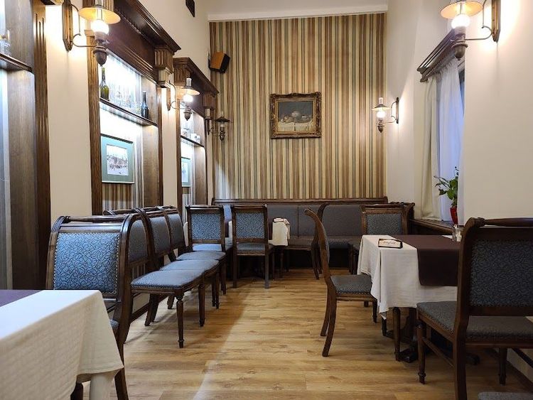 Szalai Vendéglő - Győr - Hungary