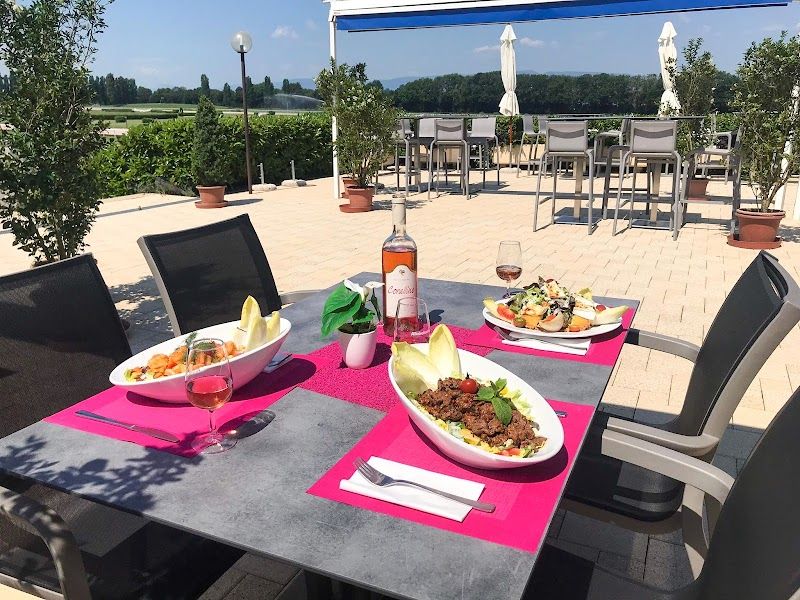 Restaurant Le Penalty