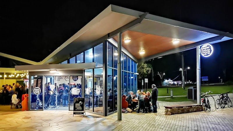 Paper Scissors Rock Brew Co