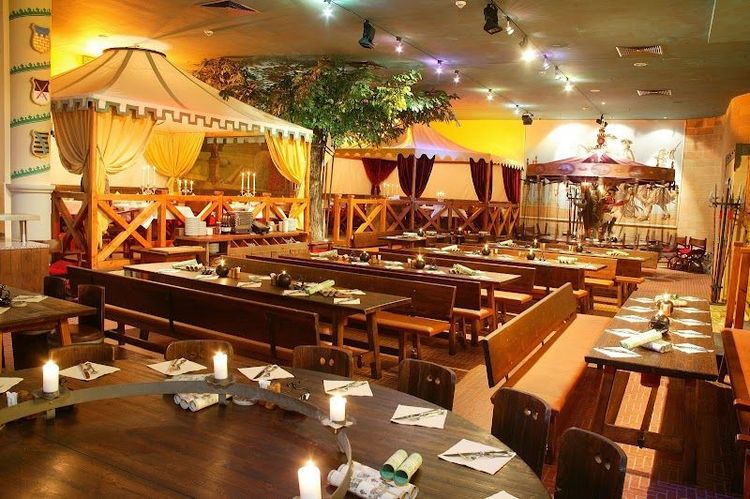 Sophienkeller - Dresden - Germany