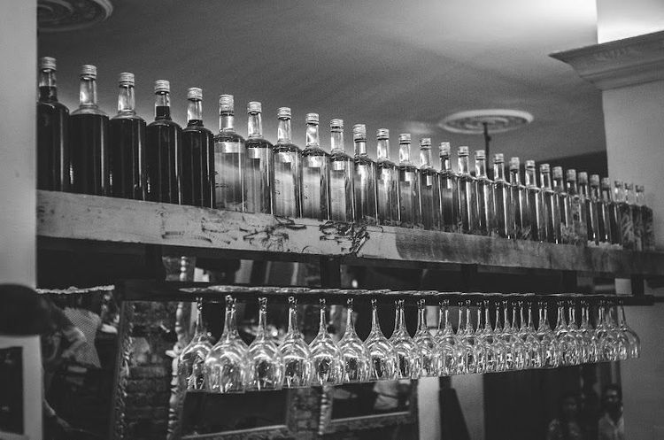 La Petite Brasserie - Antananarivo - Madagascar