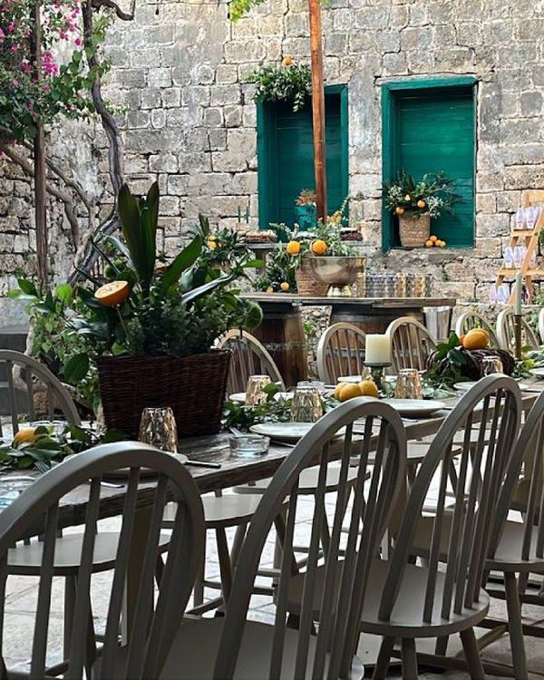 Malena - Byblos - Lebanon