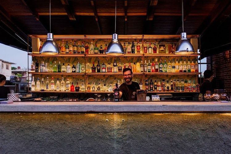 El Cocinero - Van Nuys - USA