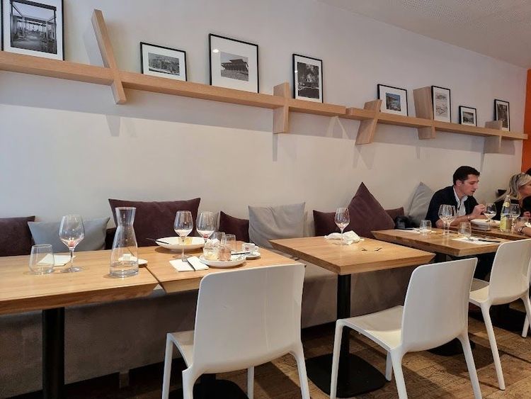 DZ'Envies - Dijon - France