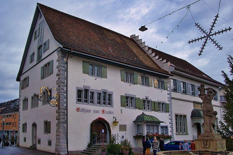 Gasthaus Traube