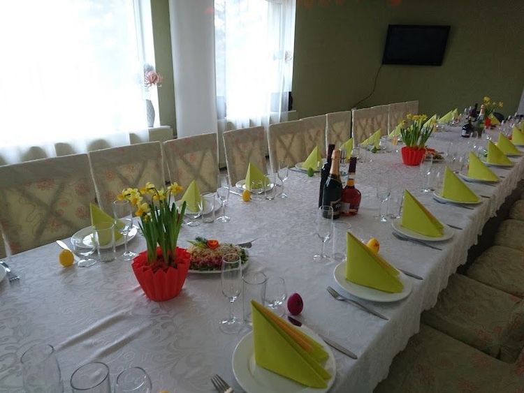 Oāze - Jēkabpils - Latvia