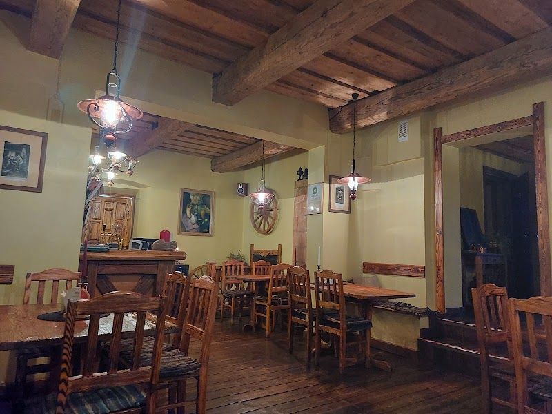 Taverna