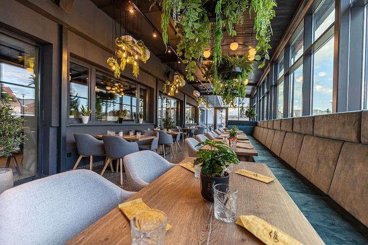 il BAFFO by Avalon - Miskolc - Hungary