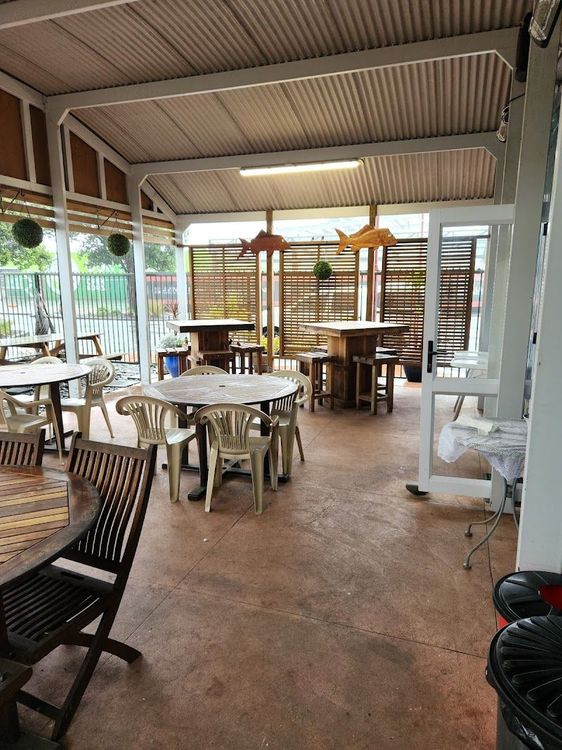 Ocean Seafoods - Ōpōtiki - New Zealand