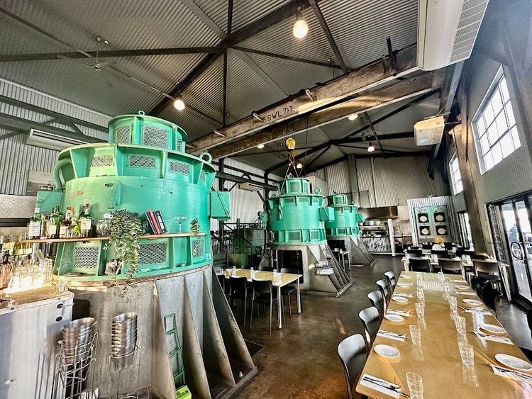 PumpHouse Kununurra - Kununurra - Australia