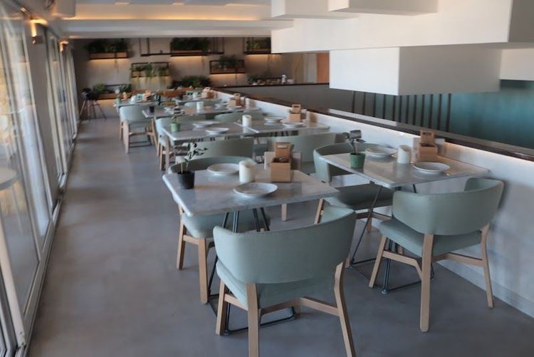 Hífen - Cascais - Portugal