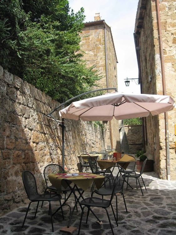 Alma Civita - Civita - Italy