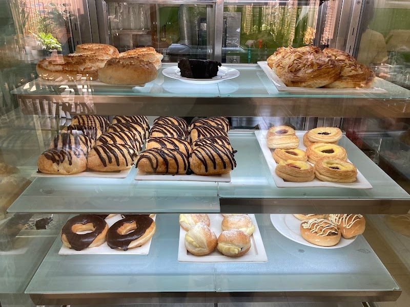 Vida Bakery Cafe