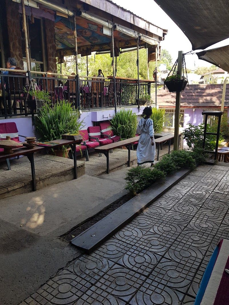 Four Sisters Restaurant