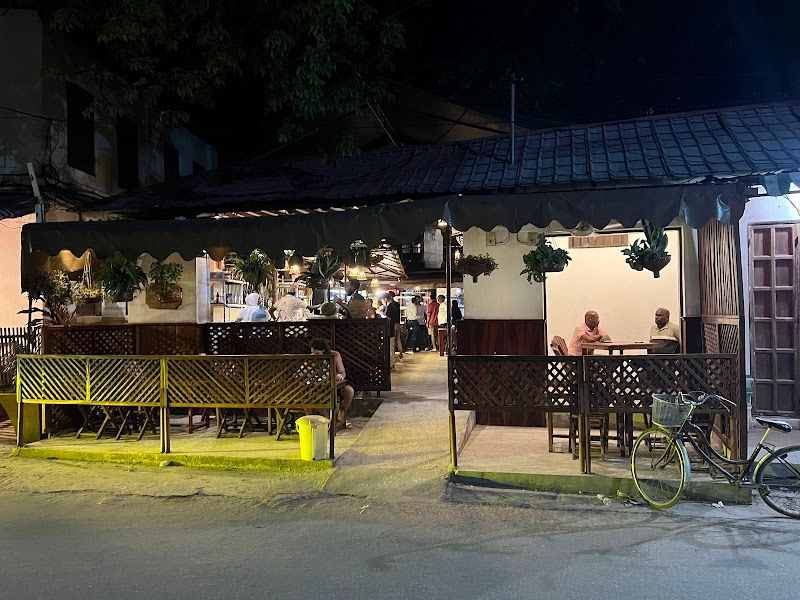 Lukmaan Restaurant