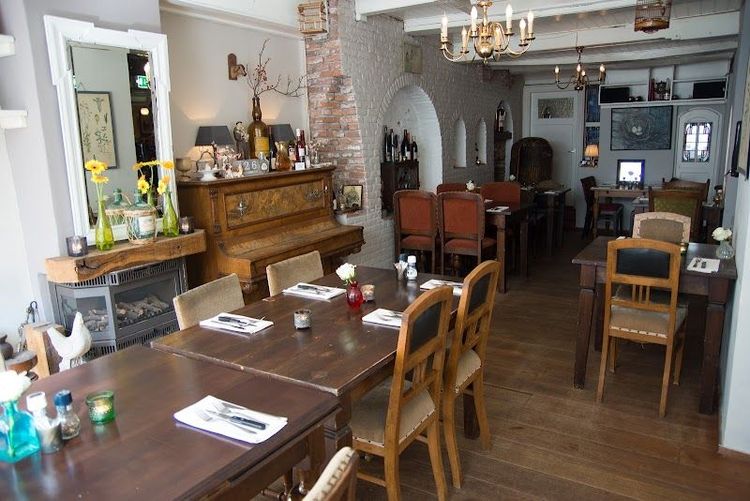 De Bonte Hond - Doesburg - Netherlands