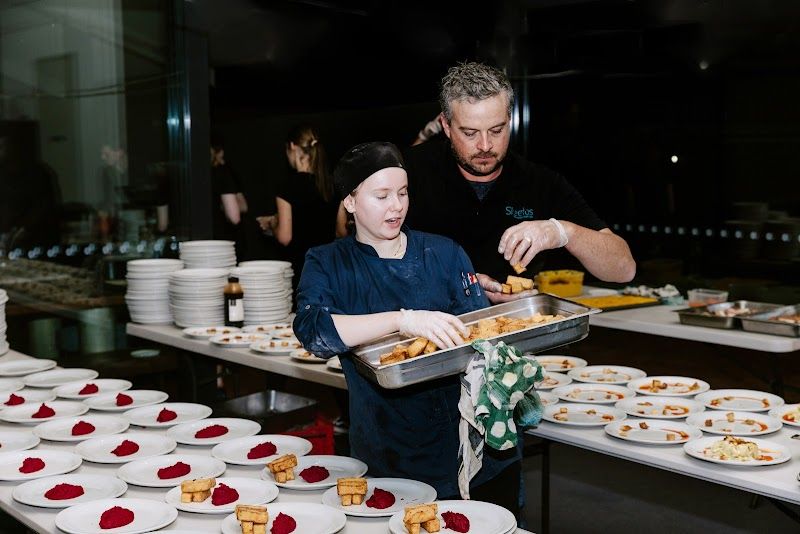 Skeetas Restaurant Bar & Cafe