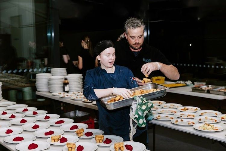 Skeetas Restaurant Bar & Cafe - Geraldton - Australia