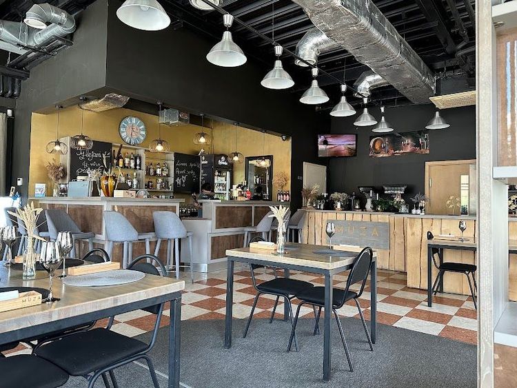 Mūza - Bauska - Latvia