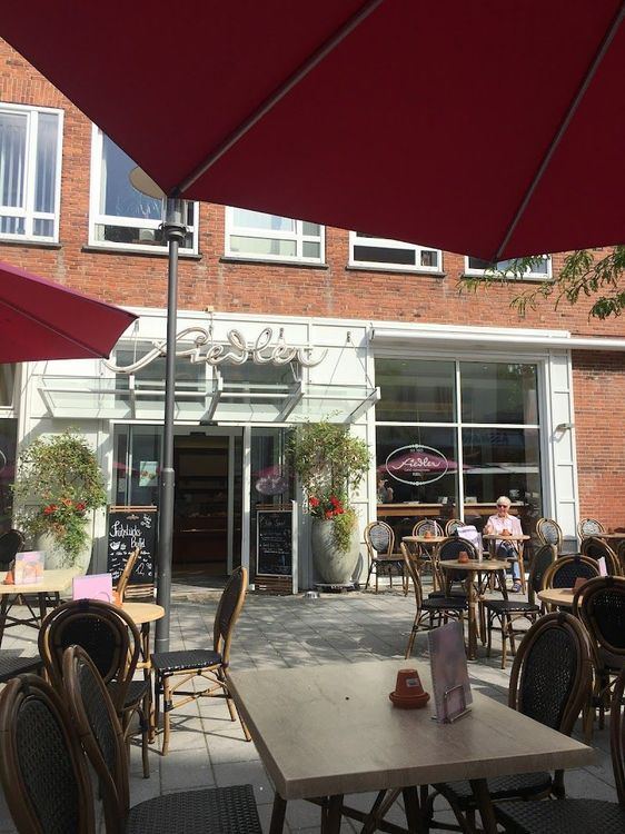 Fiedler’s Restaurant - Kiel - Germany