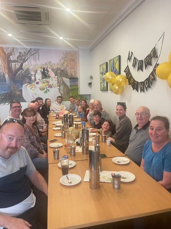 Table 451 Eat + Drink - Albury - Australia