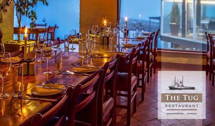 The Tug Restaurant