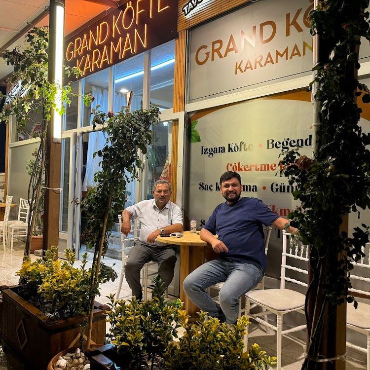 Grand Kofte Karaman - Karaman - Türkiye