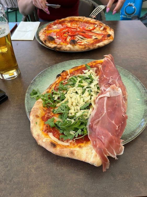 Da Leonardo Lienz - Lienz - Austria