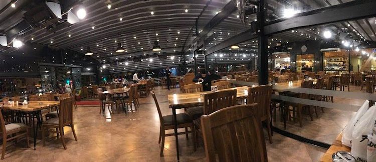 Atabeyoglu Lezzet Ciftligi - Ordu - Türkiye