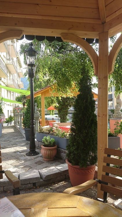 The 3 Tells Irish Pub - Interlaken - Switzerland