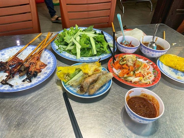 Bale Well - Hội An - Vietnam