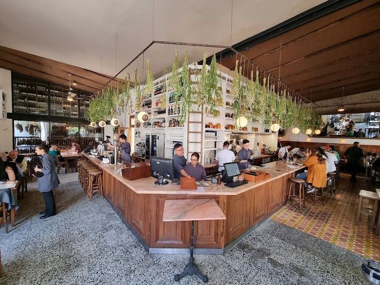 El preferido de Palermo - Buenos Aires - Argentina