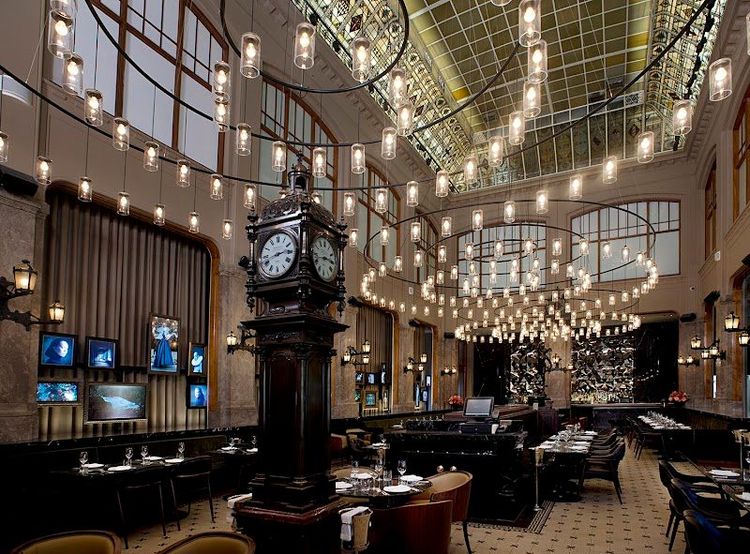 The Duchess - Amsterdam - Netherlands