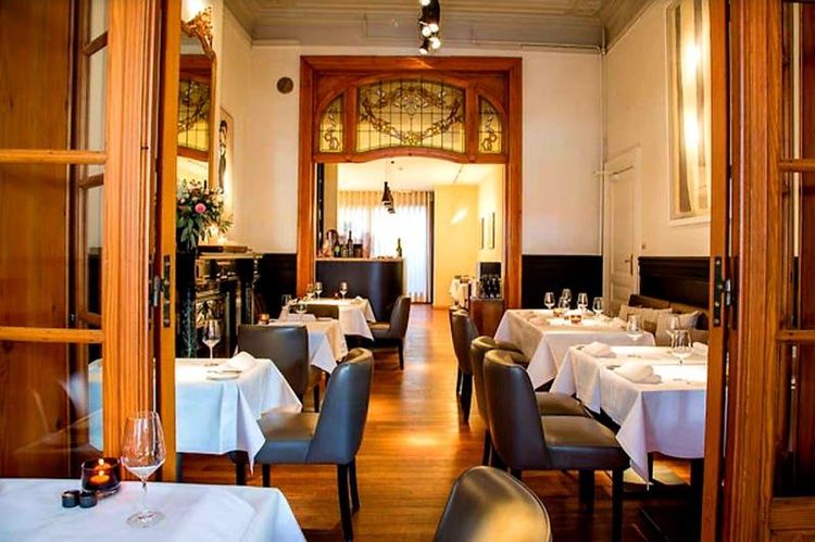 Vrijmoed - Gent - Belgium