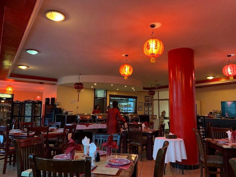 Sichuan Restaurant