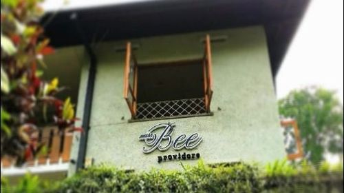 Miss Bee Providore - Bandung - Indonesia
