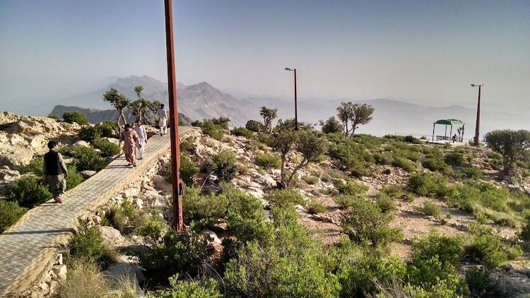 Gorakh Food & Tuck Shop - Pakistan - Pakistan