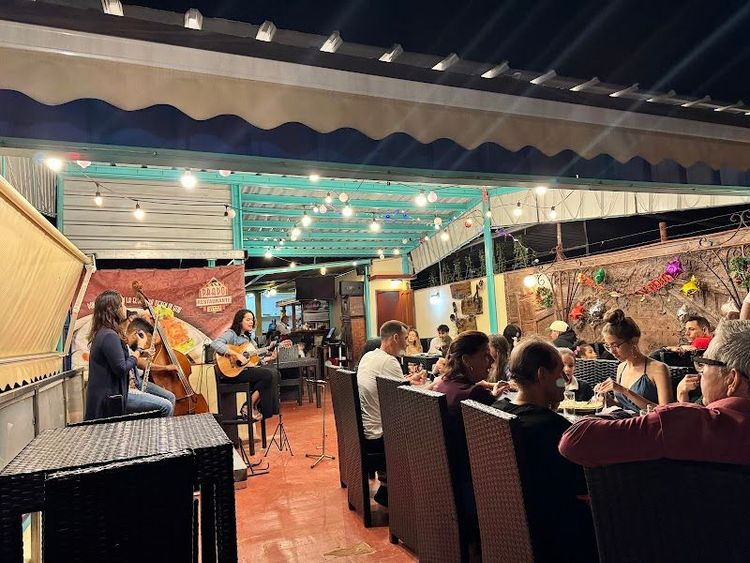 Casa Prado - Cienfuegos - Cuba