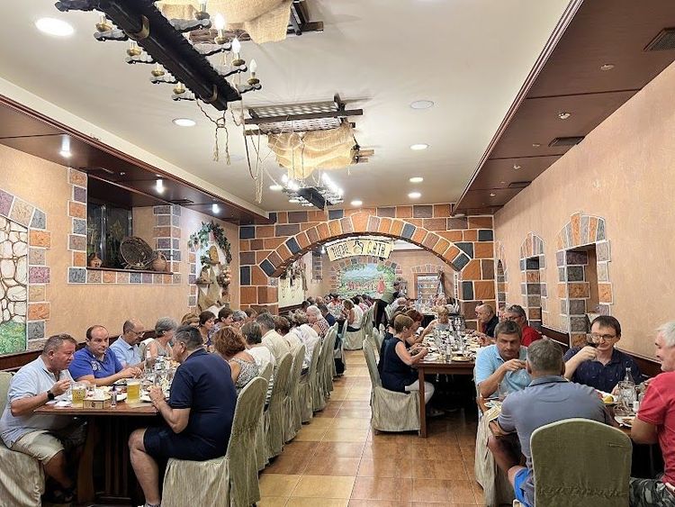 Gata Tavern - Yerevan - Armenia