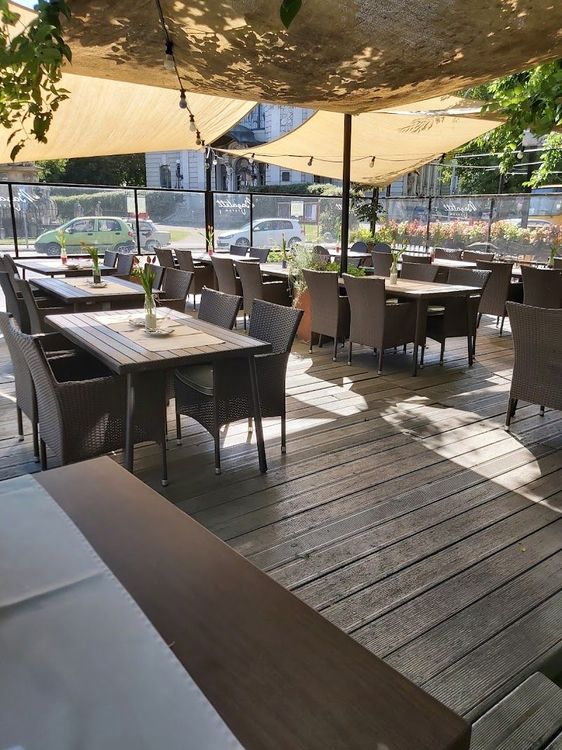 Bagatell Étterem - Kecskemét - Hungary